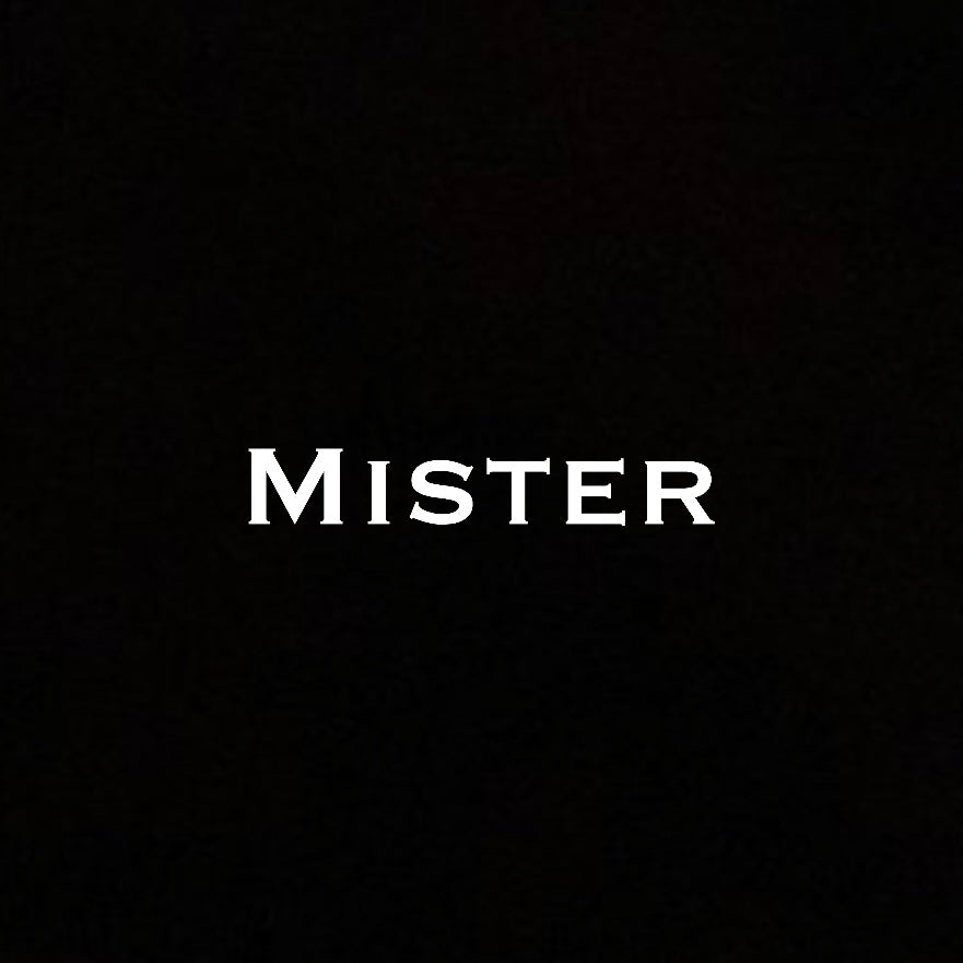 Mister SM Mister sm