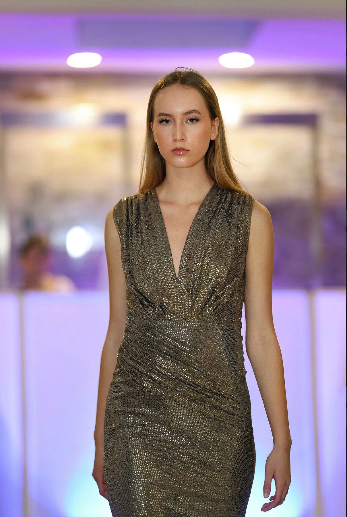 Ron Raz Model Lorrien – SM
