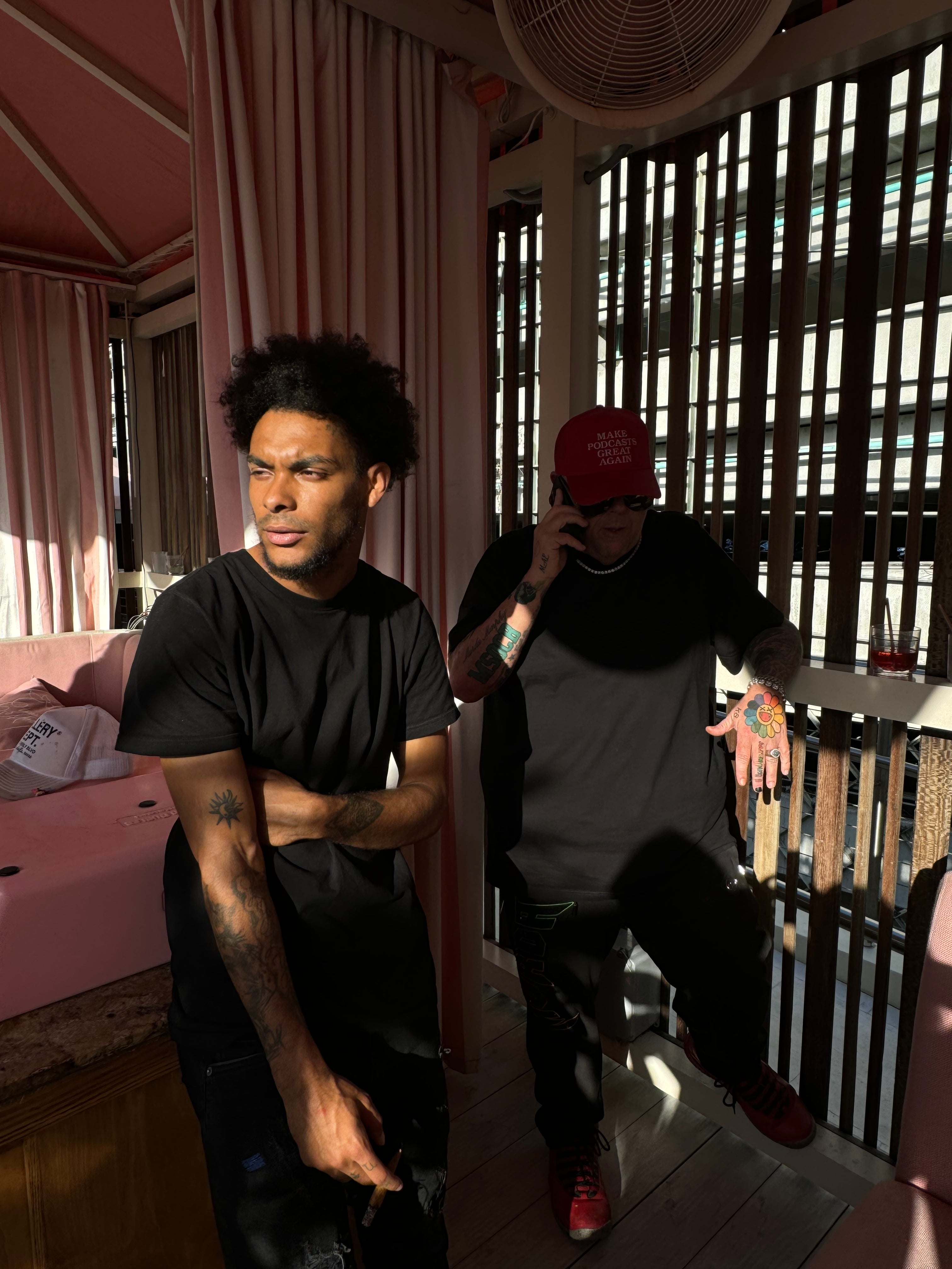 Ig Reece Reece – SM