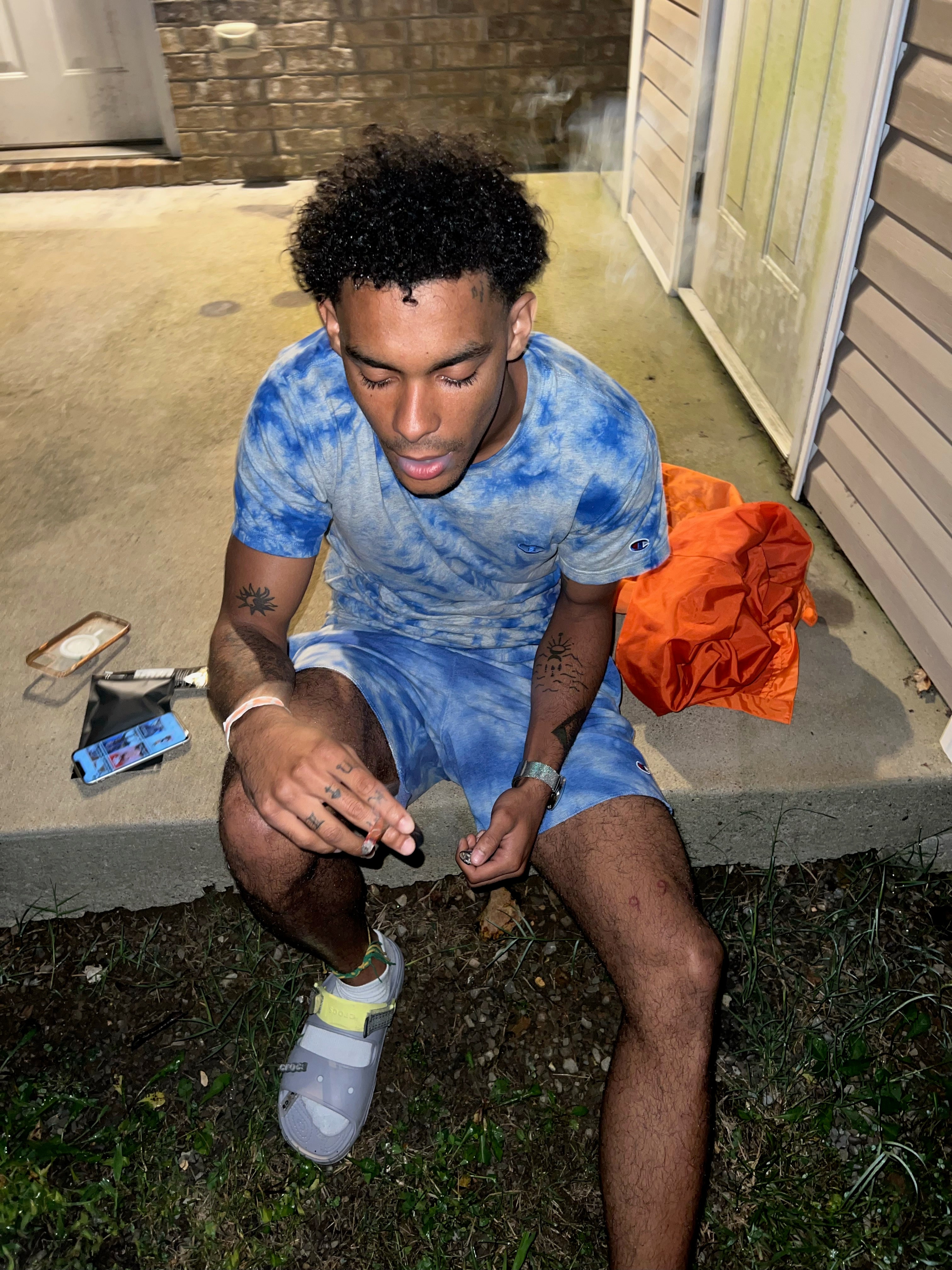 Reece Rios Reece – SM