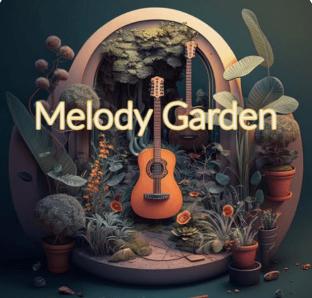 Melody Garden Studios