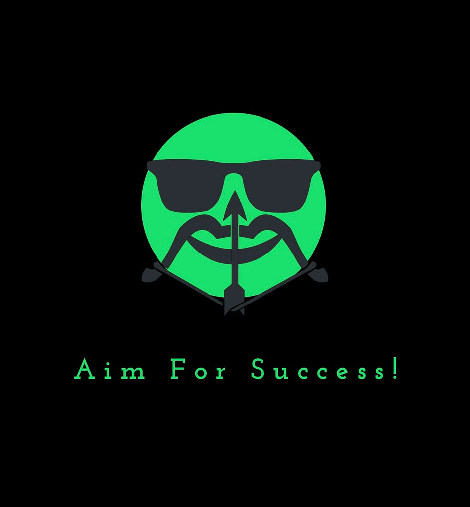 Beard & Arrow Productions