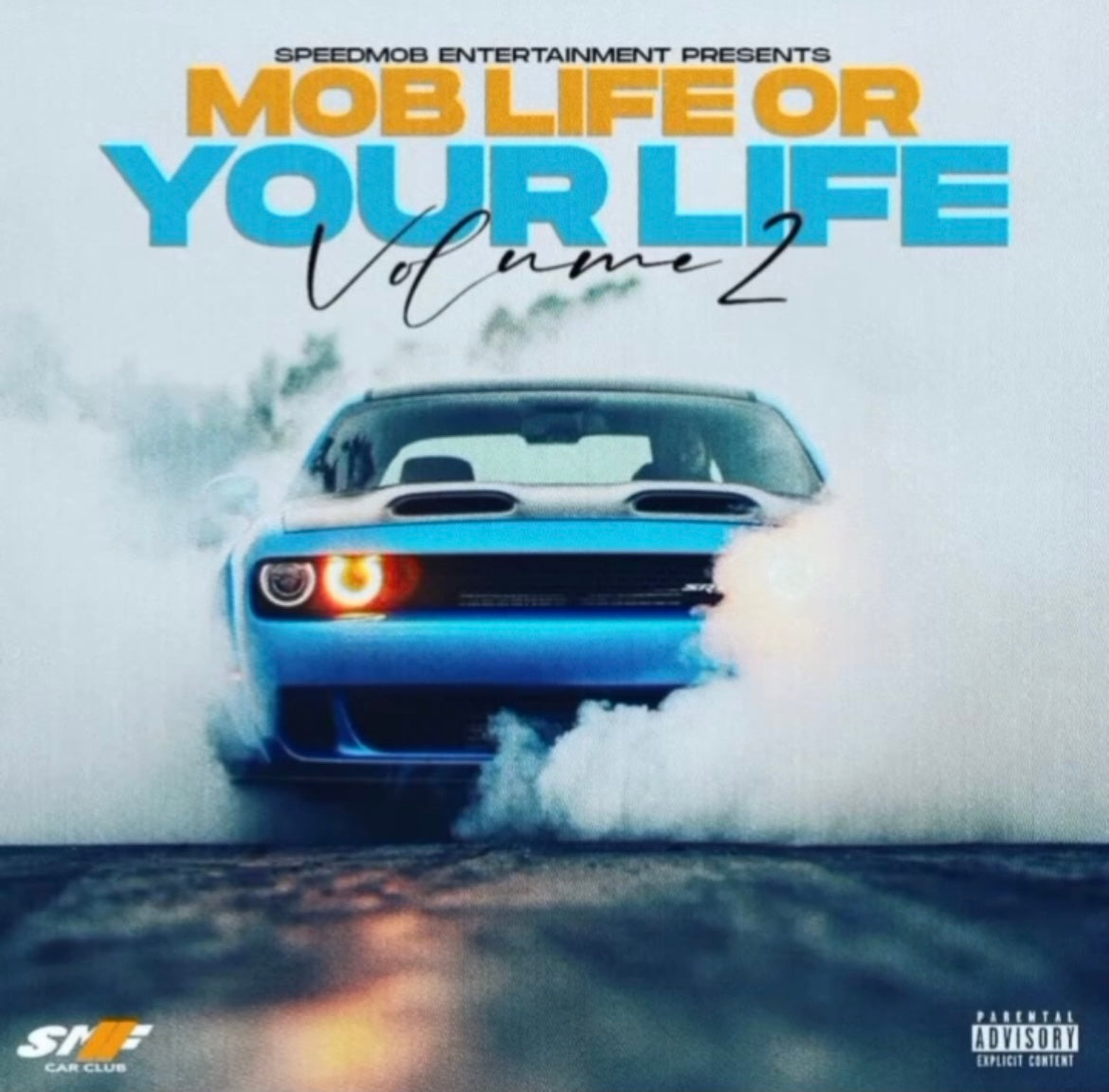 Dmoney Baggz – SM