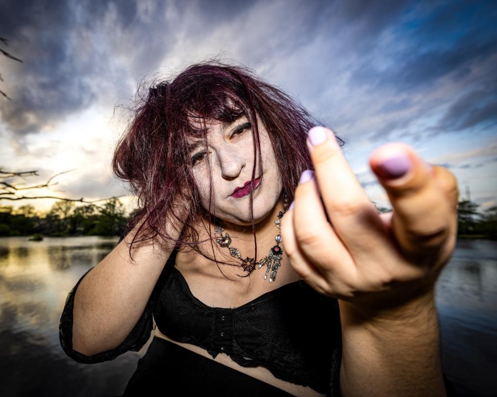 Jackson – SM