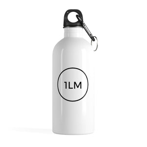 1LM Stainless Steel Water Bottle