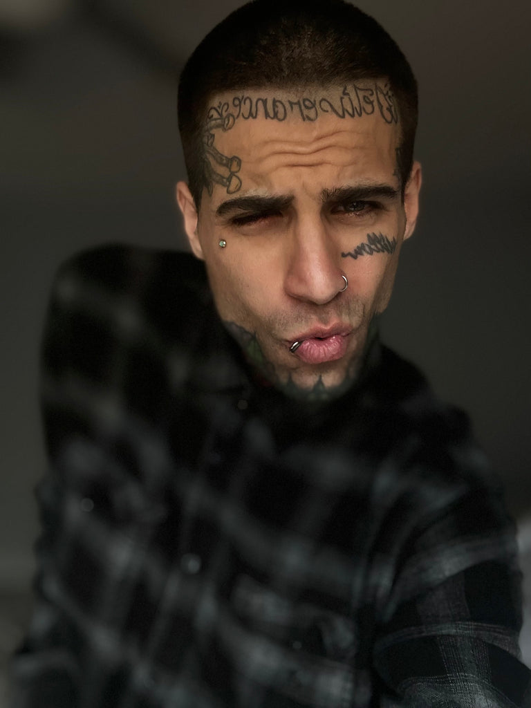 Darren