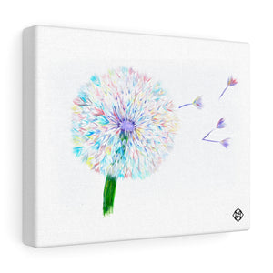 Gallery Wrapped Canvas Print || "The Serenity"